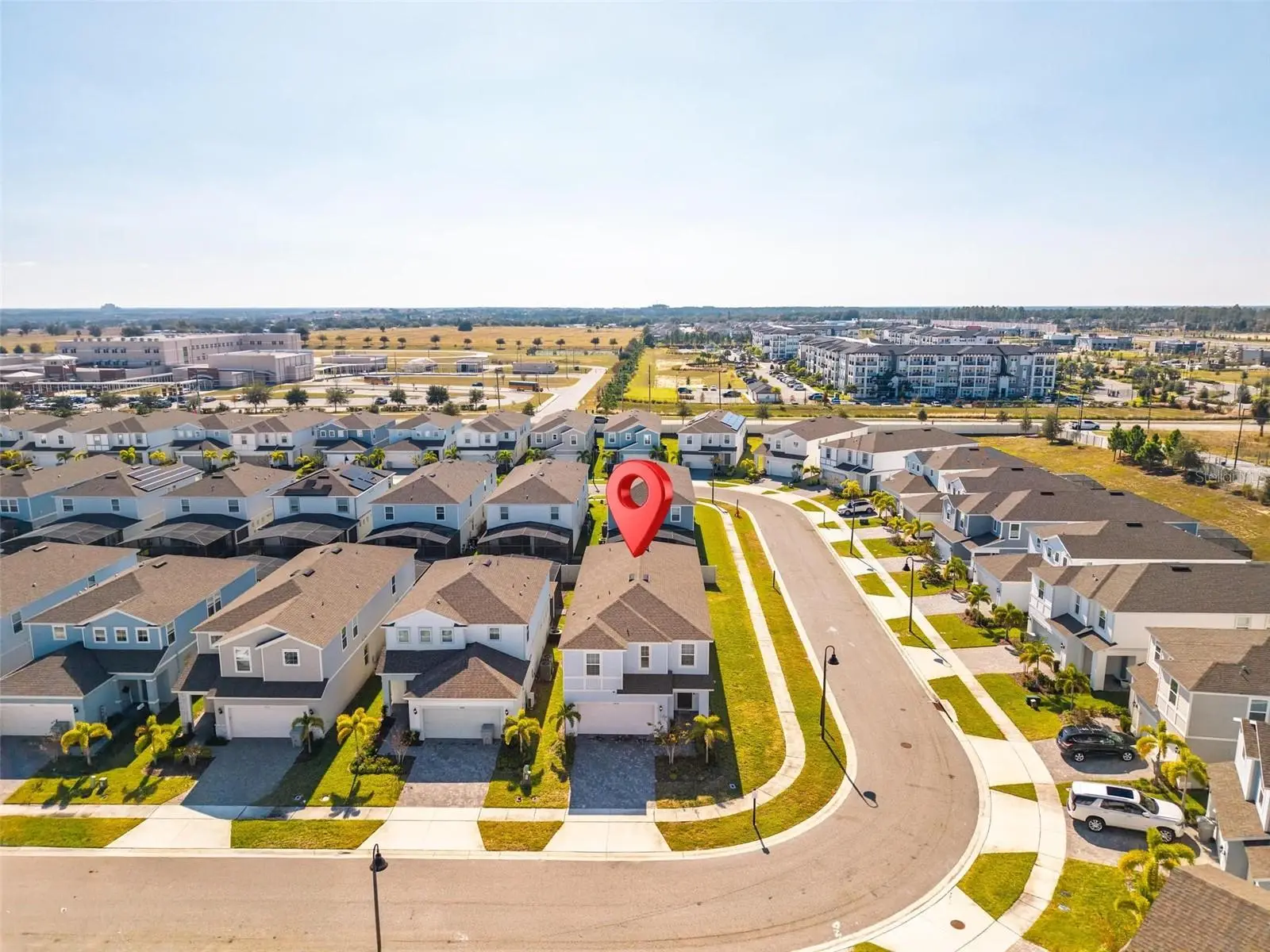3404 Lilac Way, FL
