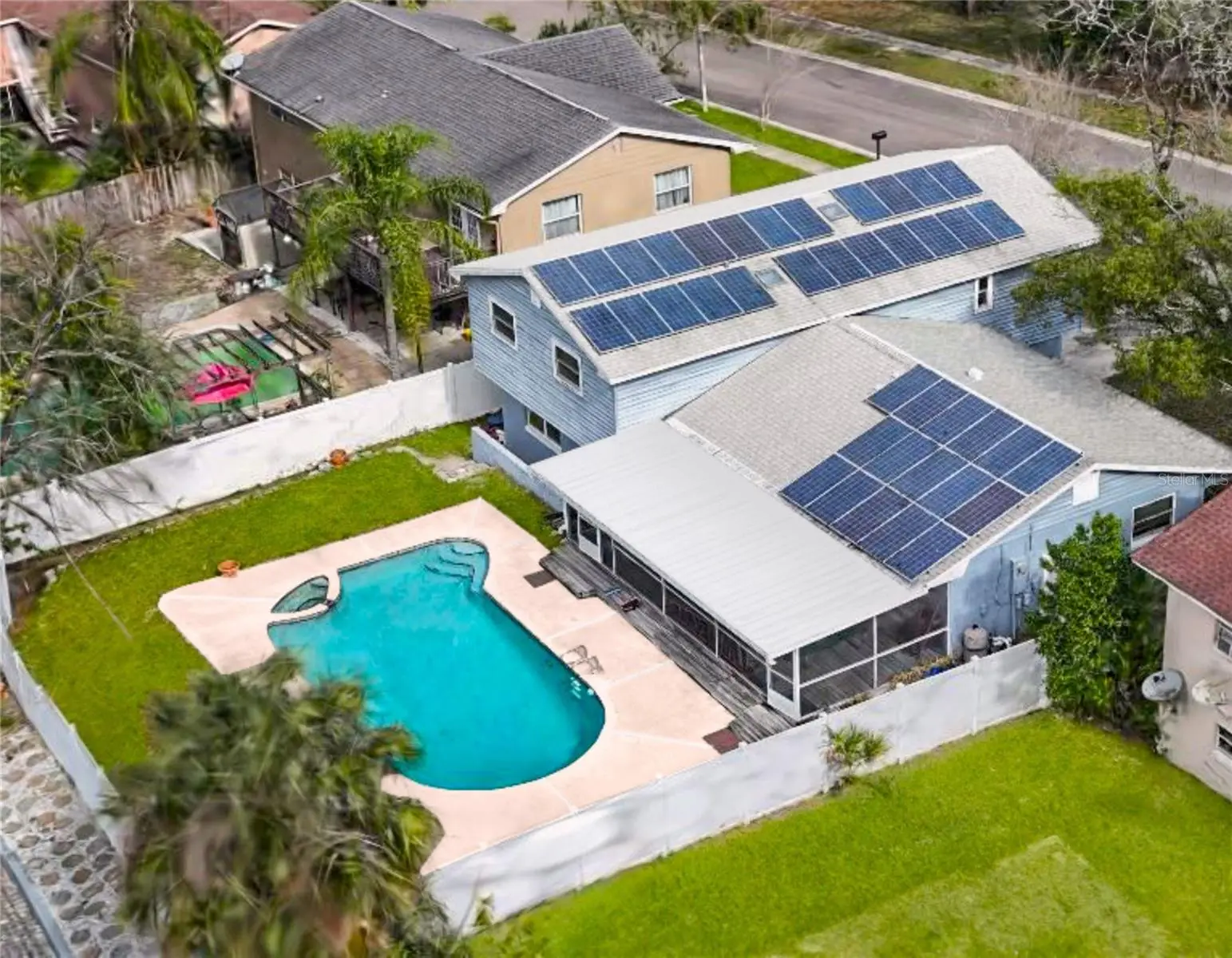 626 Orchid Lane, FL