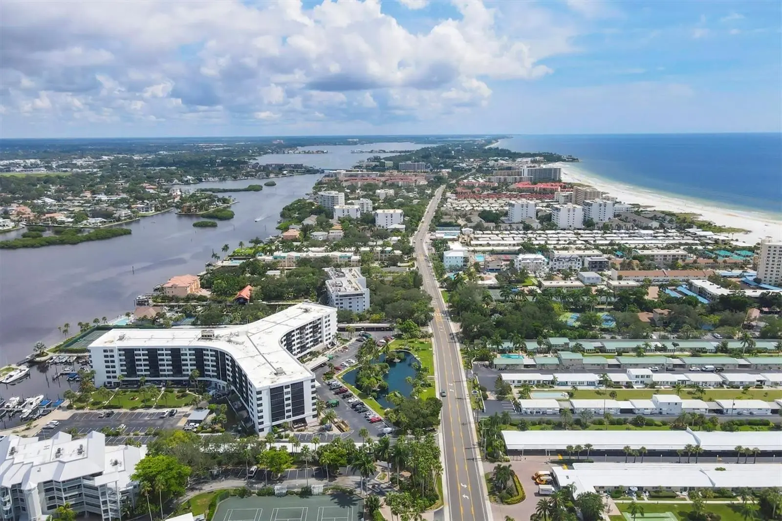 5855 Midnight Pass Road, FL