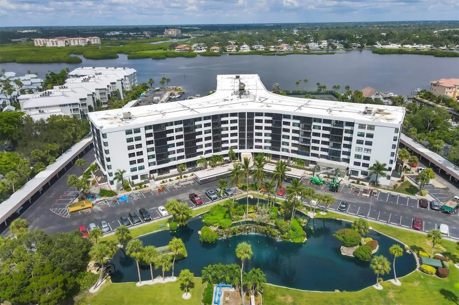 5855 Midnight Pass Road, FL