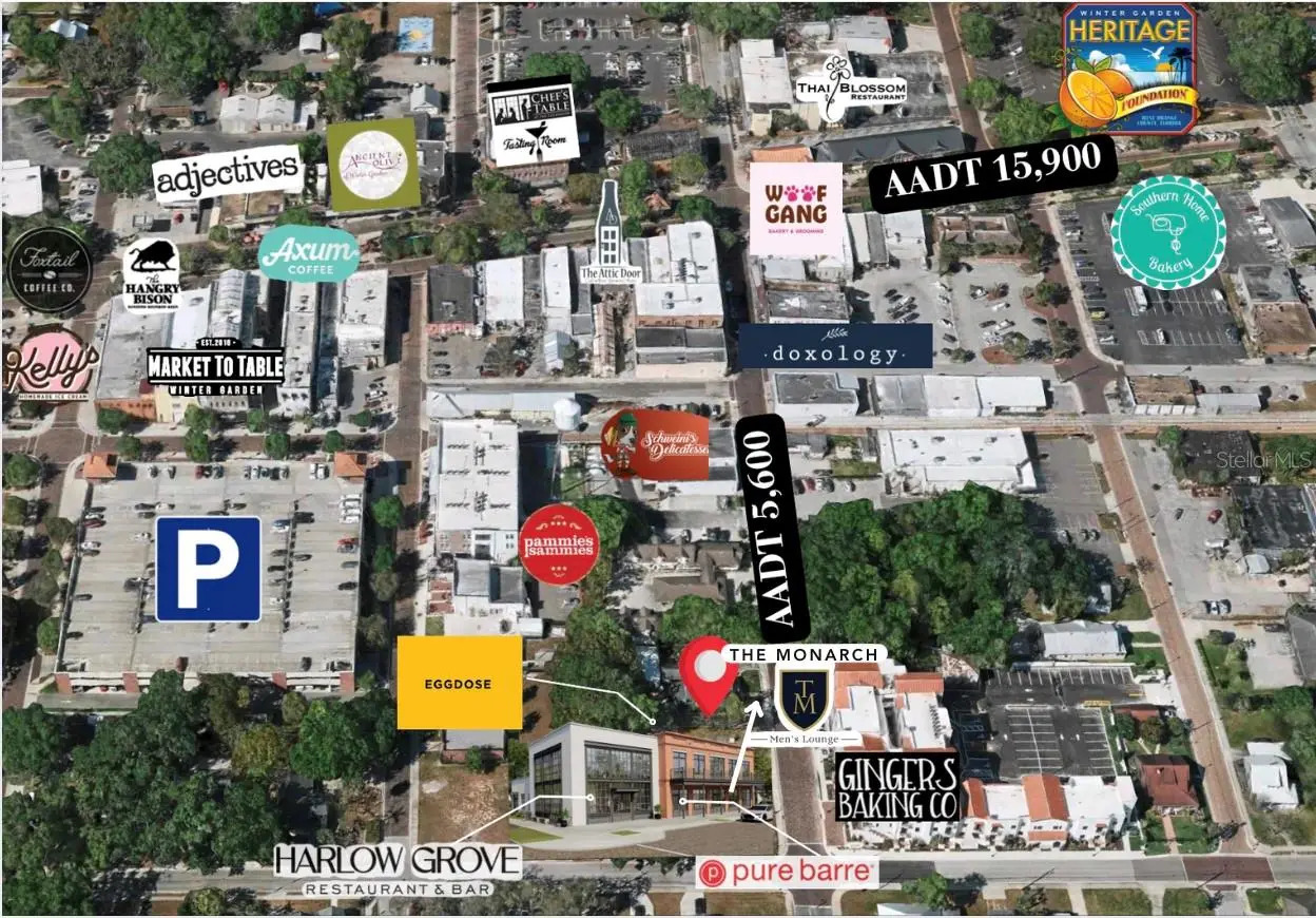 186 Main Street, FL
