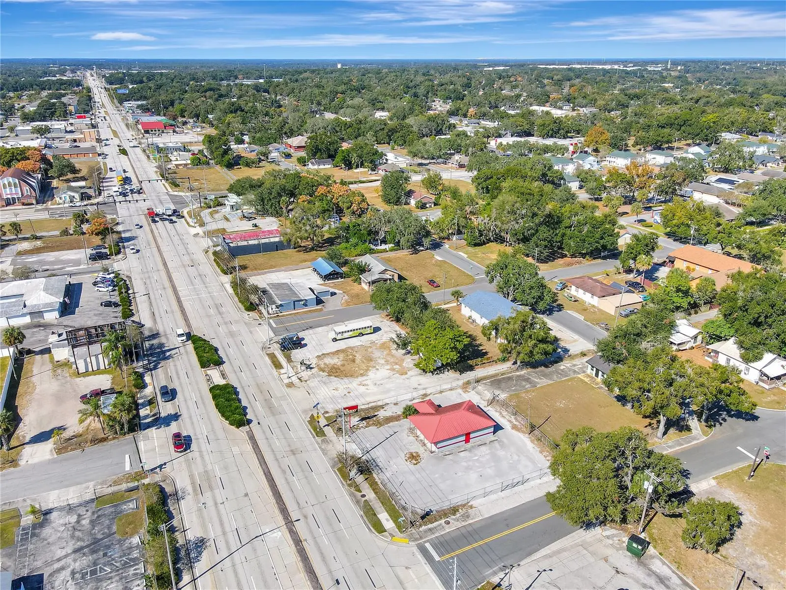 305 & 309 Memorial Boulevard, FL