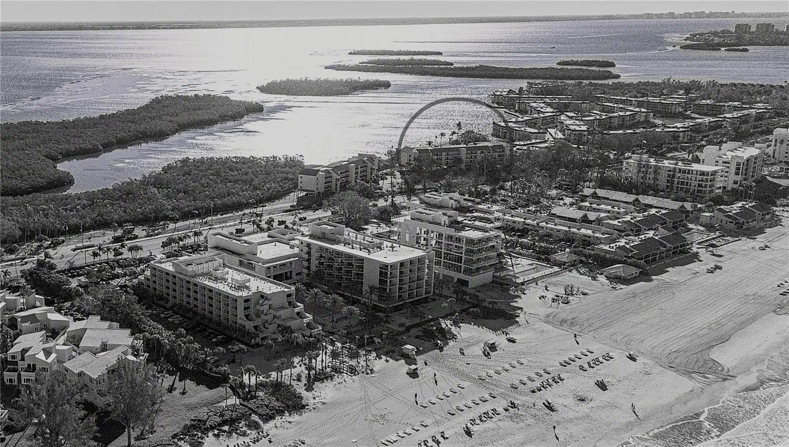 4500 Gulf Of Mexico Drive, FL