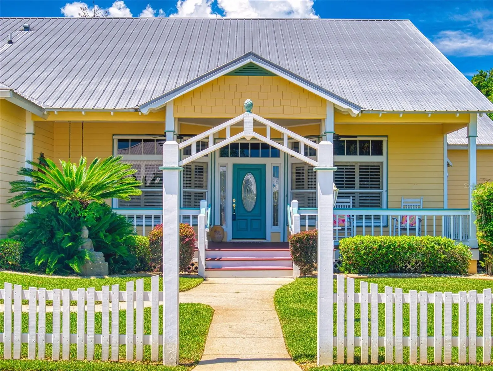 2815 Bay Side Drive, FL