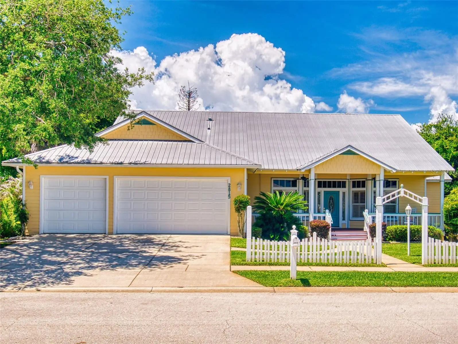 2815 Bay Side Drive, FL