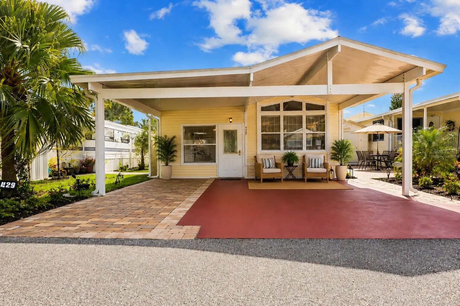 429 Citrus Ridge Drive, FL