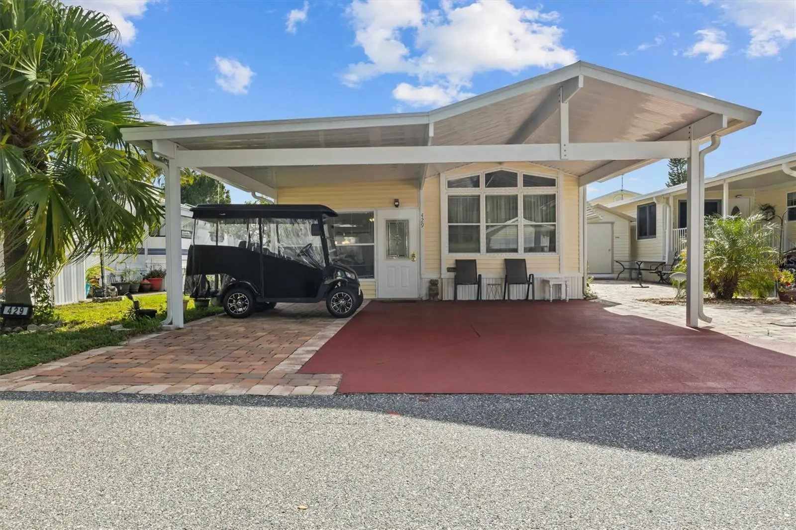 429 Citrus Ridge Drive, FL