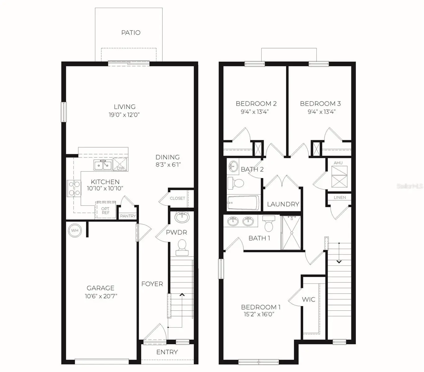Saint James Way, FL