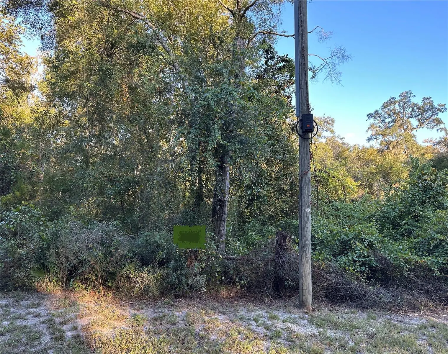 Ooo 923rd Street, FL