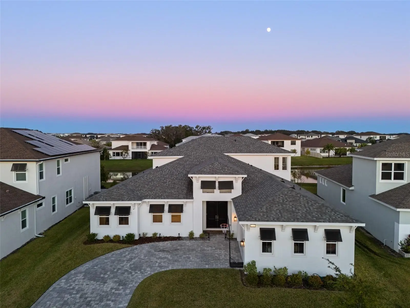 9185 Sanders Tree Loop, FL