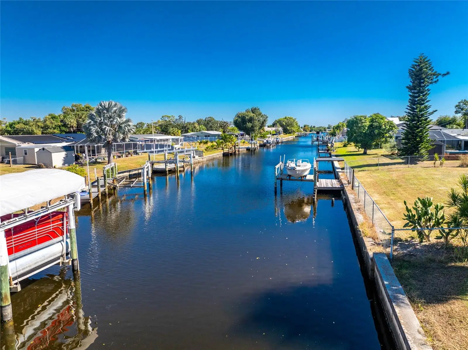 21280 Higgs Drive, FL
