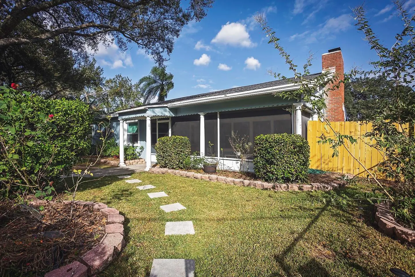 2614 Fairview Avenue, FL