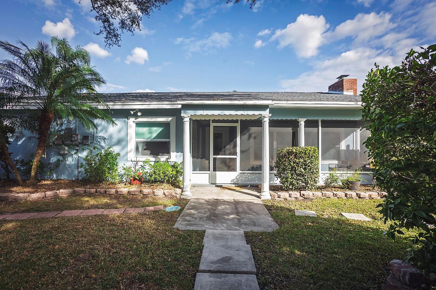 2614 Fairview Avenue, FL