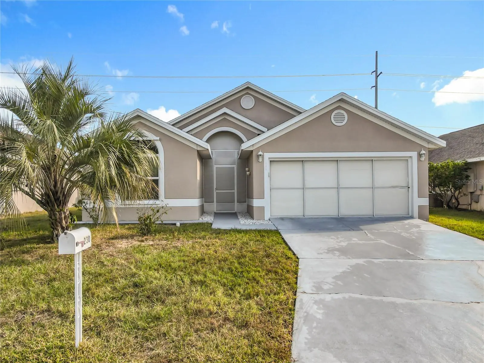 230 Halstead Drive, FL