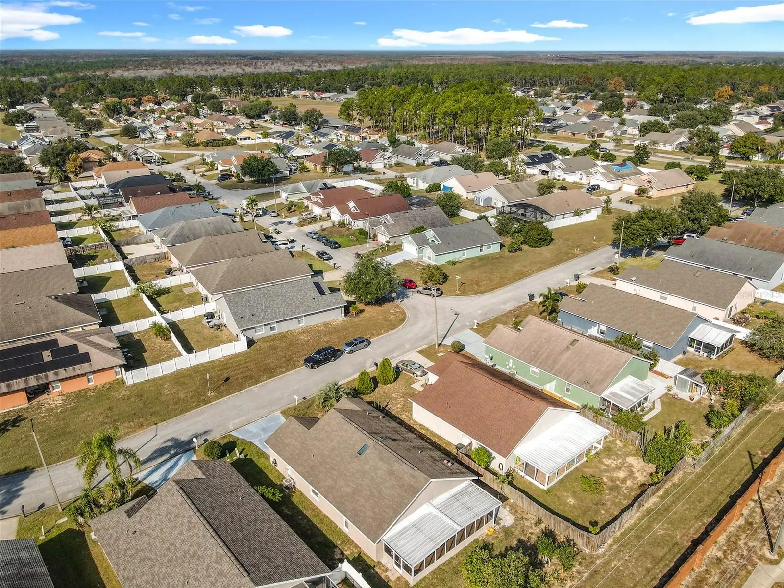 230 Halstead Drive, FL