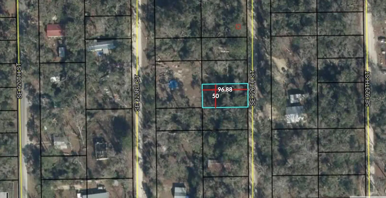 000 926th Street, FL