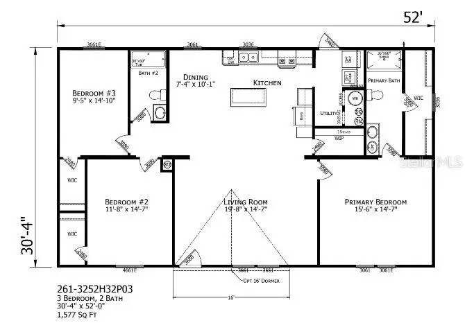 54 Oakridge Drive, FL