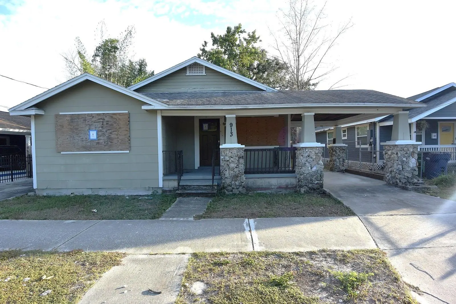 913 28th Avenue, FL