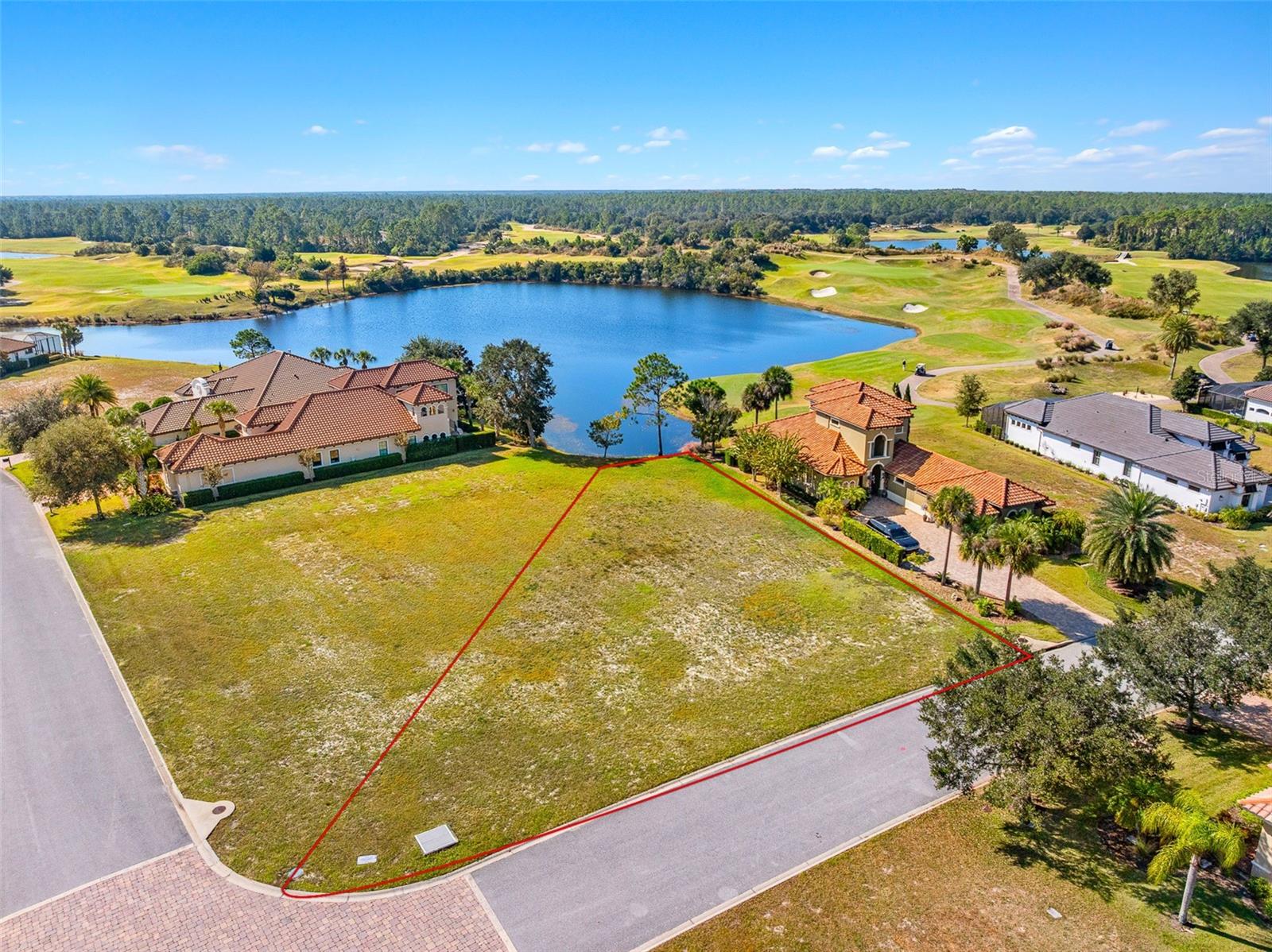 201 Aspen Way, FL
