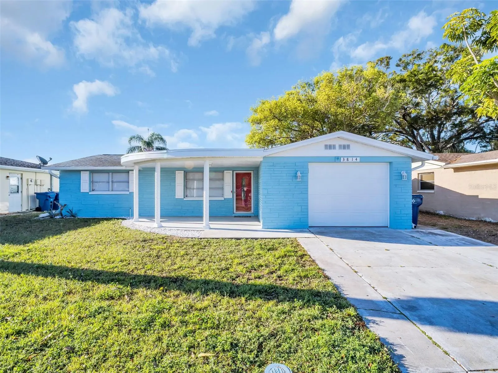 3814 Sunray Drive, FL