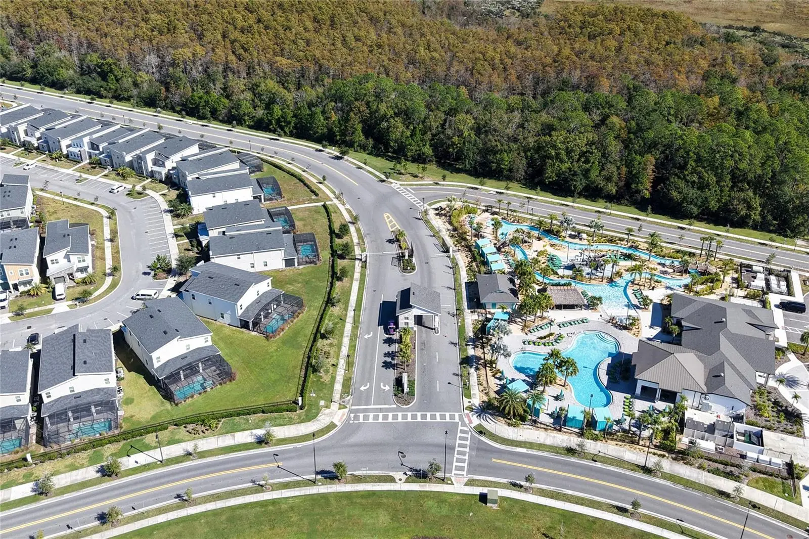 2970 Protagonist Street, FL