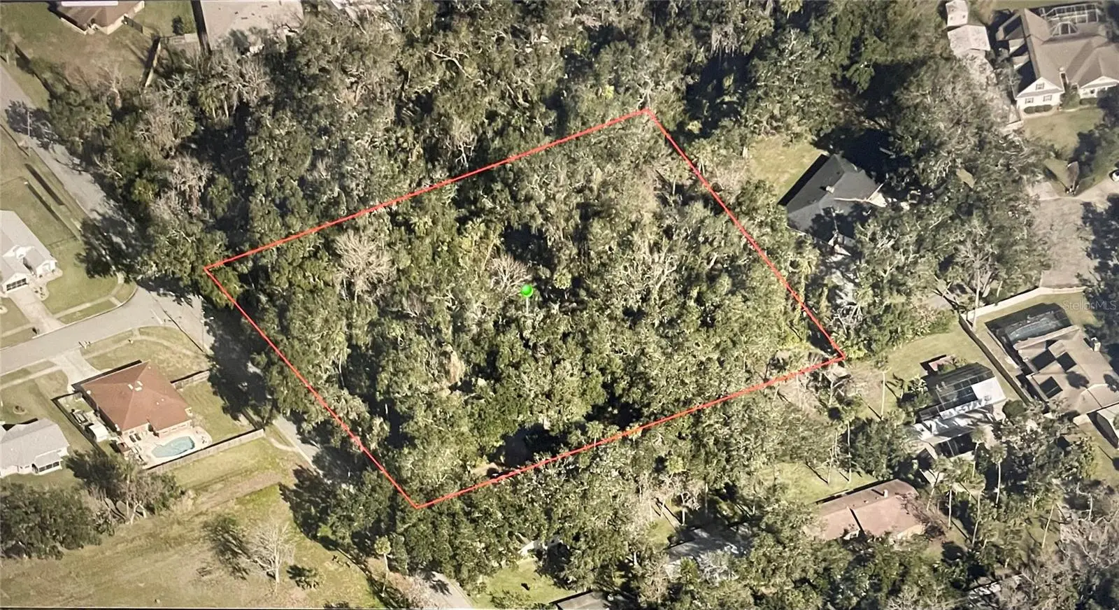 Pepper Hill Road, FL