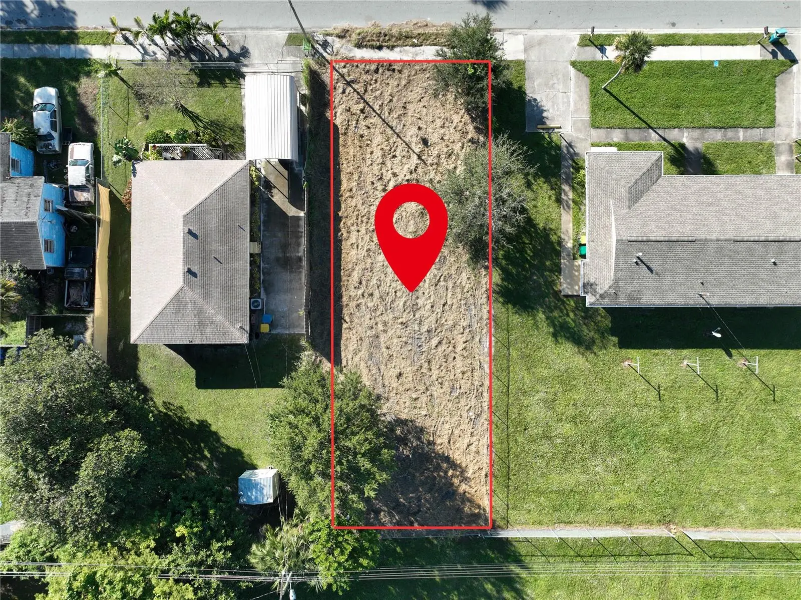 478 Roosevelt Avenue, FL