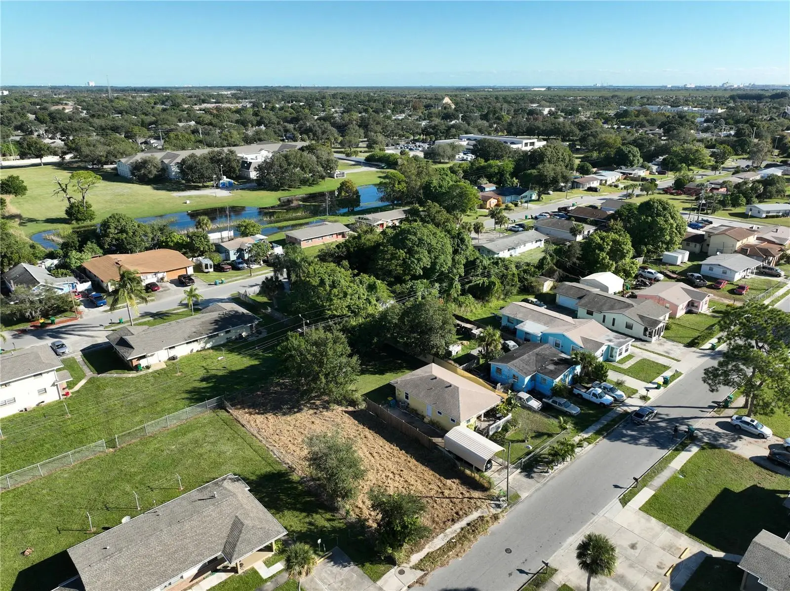 478 Roosevelt Avenue, FL