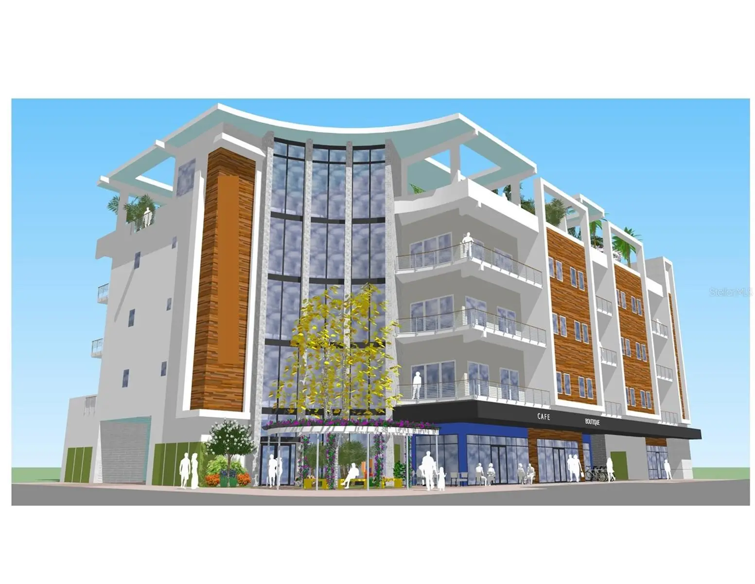 711 Orange Avenue, FL