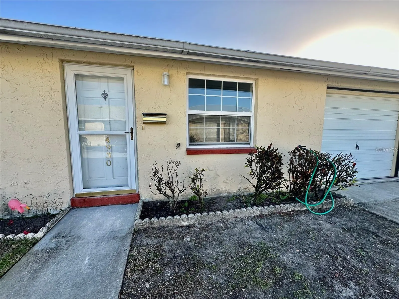 4930 Getner Street, FL