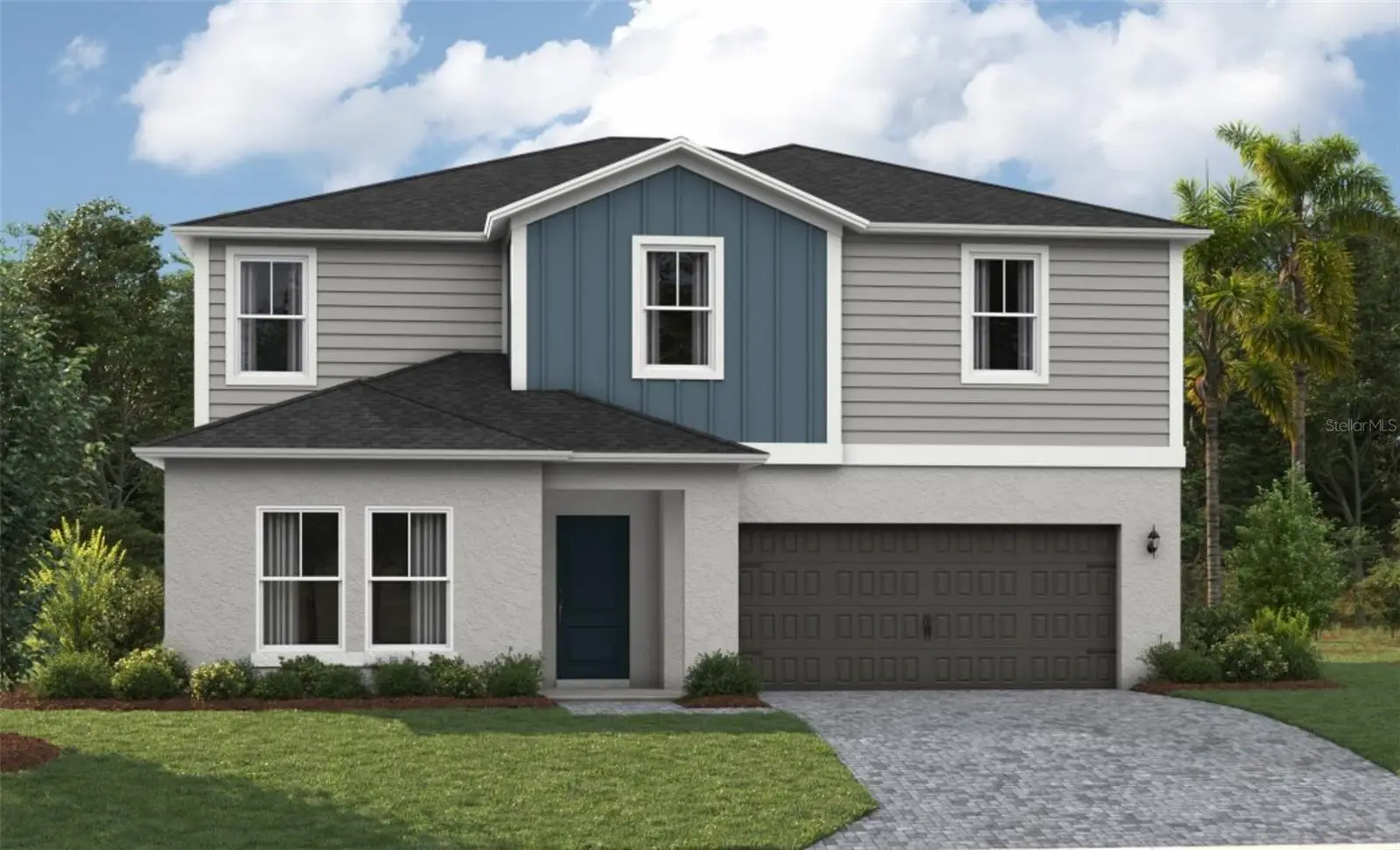 9255 Orchard Park Lane, FL
