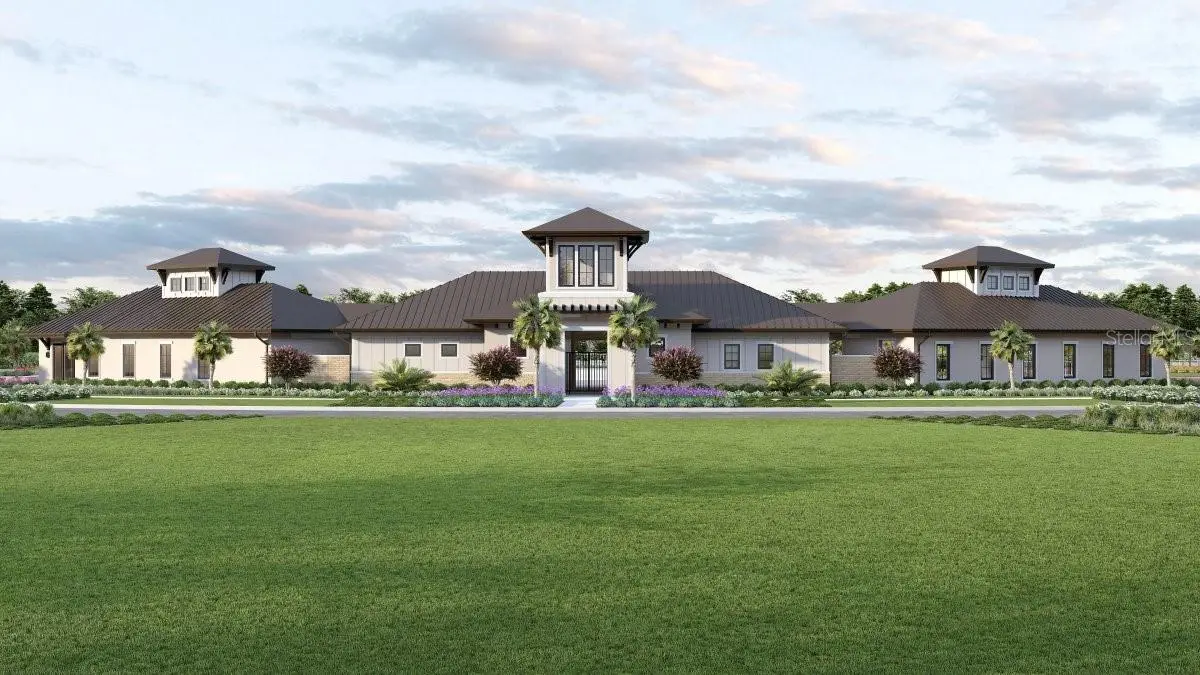 9255 Orchard Park Lane, FL