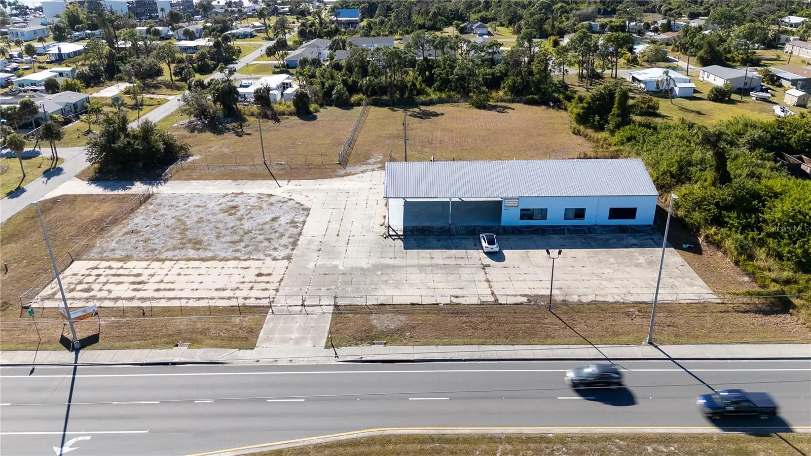 3060 Placida Road, FL
