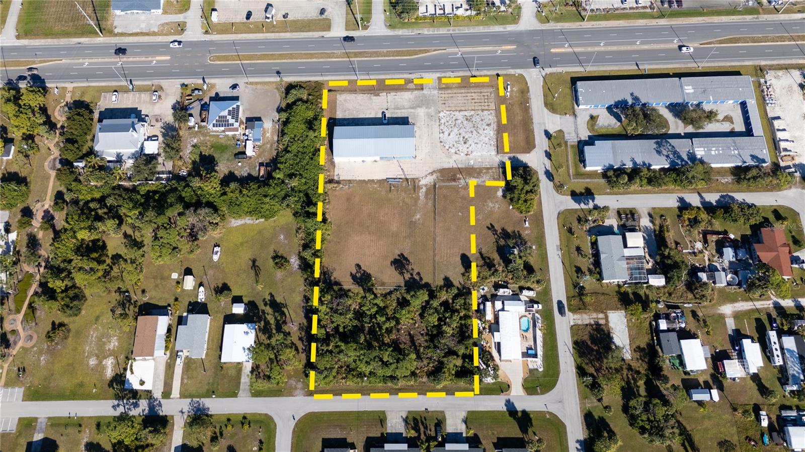 3060 Placida Road, FL