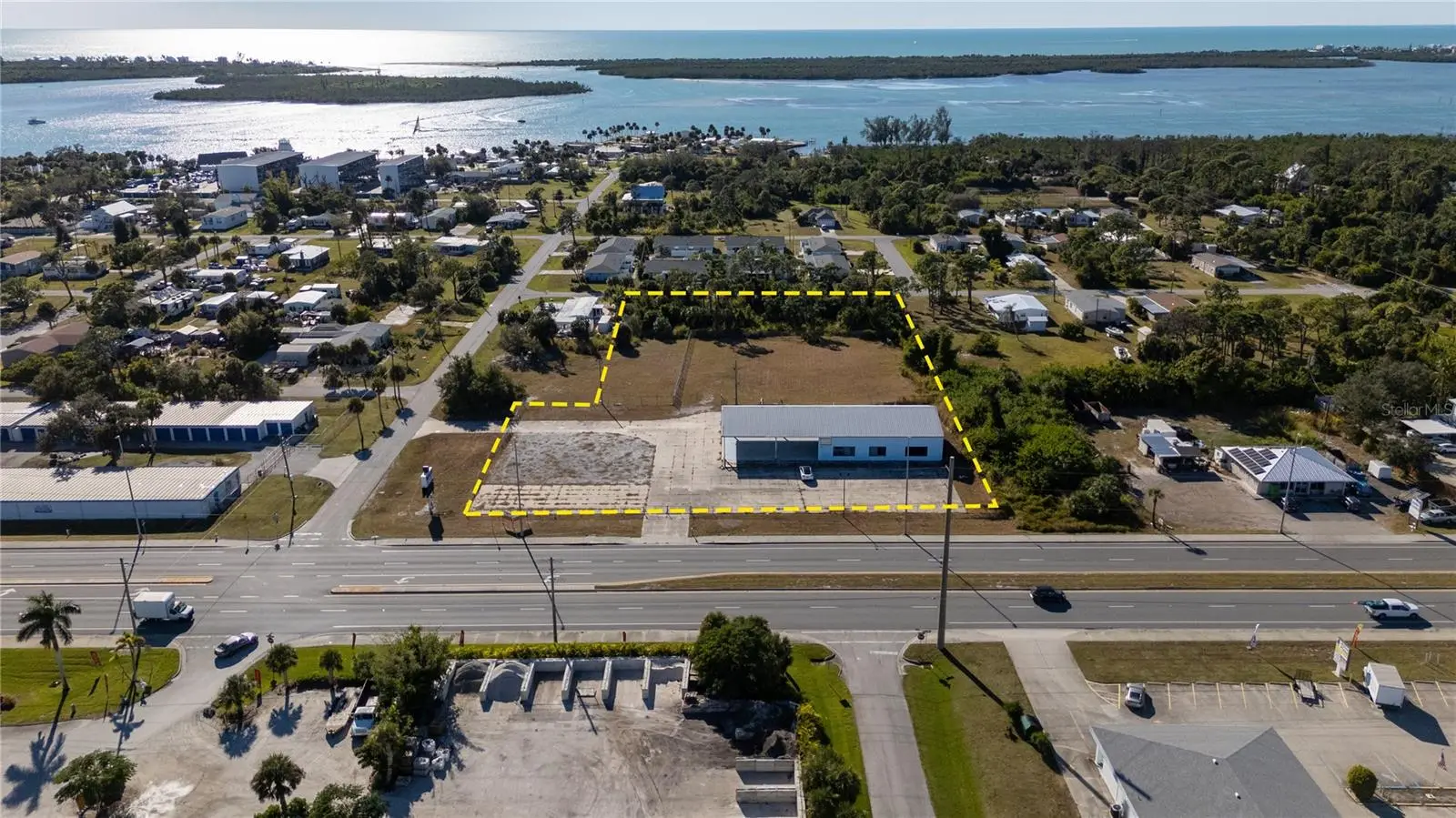 3060 Placida Road, FL