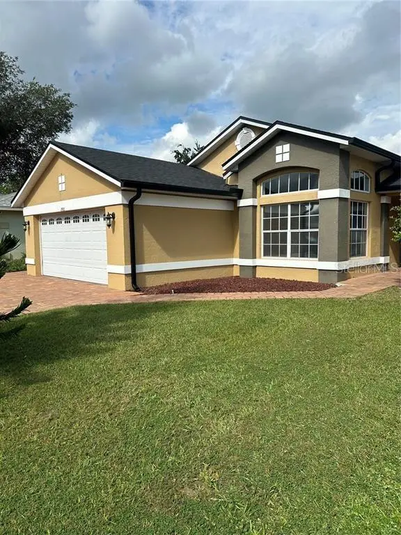 2986 Stillwater Drive, FL