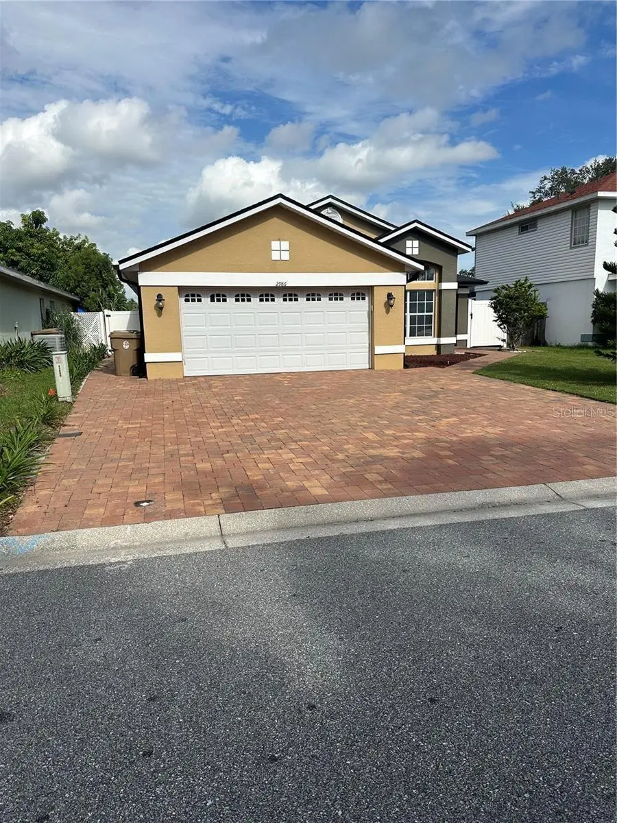 2986 Stillwater Drive, FL