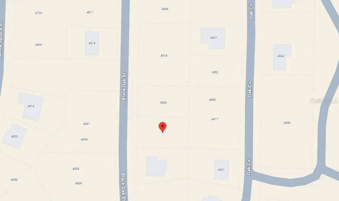 4848 Black Oak Street, FL