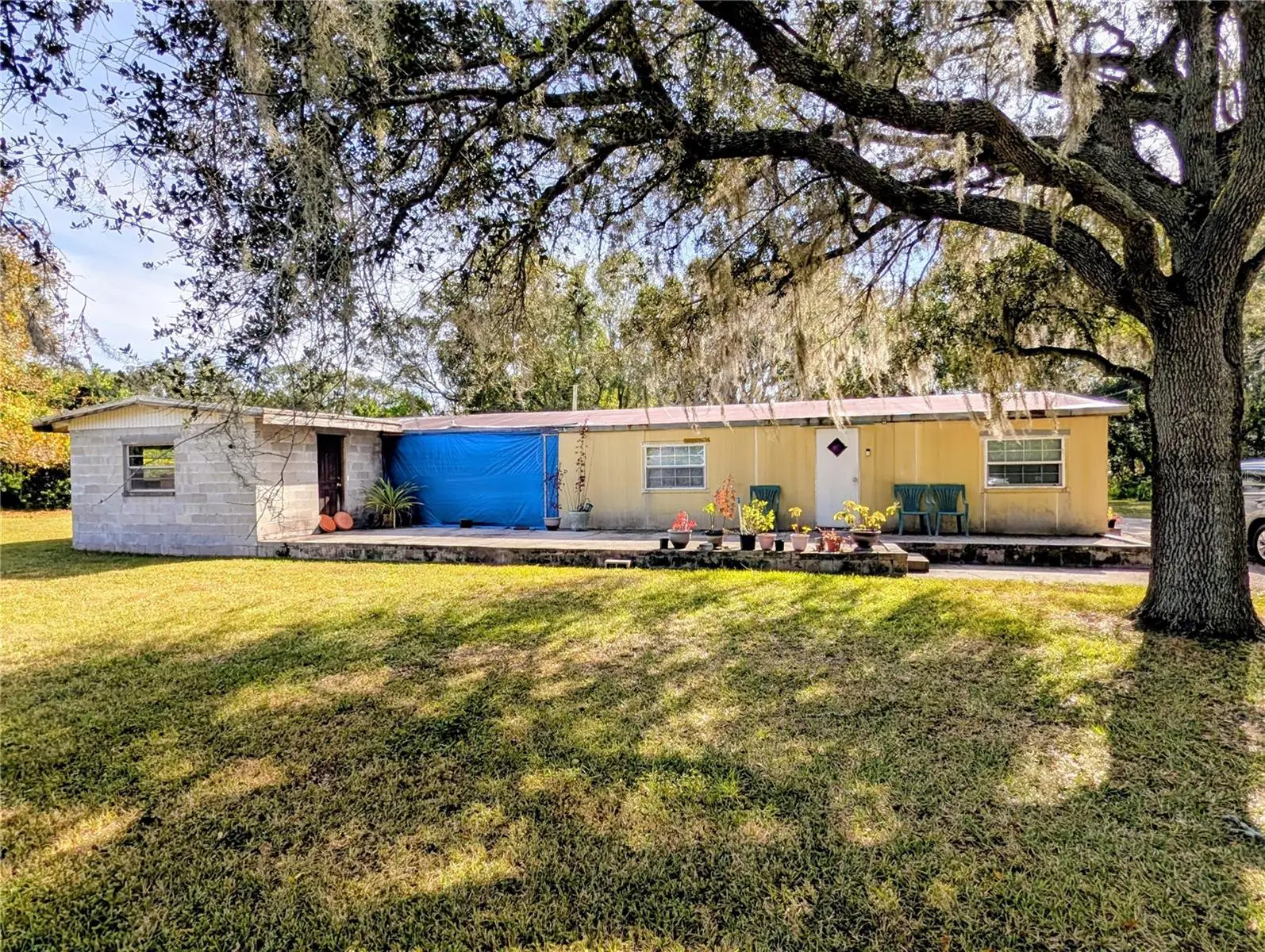 8412 Peterson Road, FL