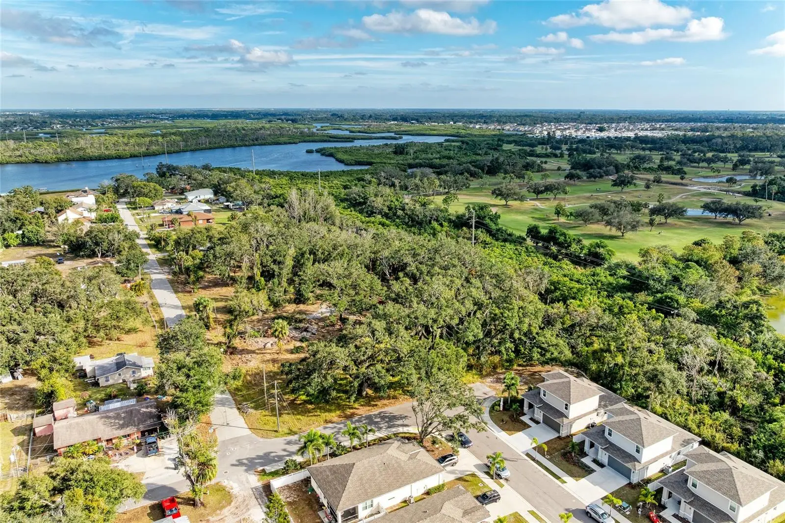 12th Avenue, FL