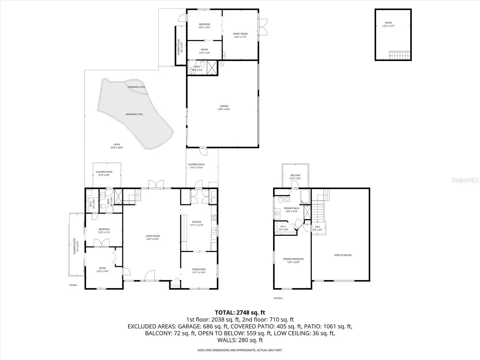 403 Longbow Trail, FL