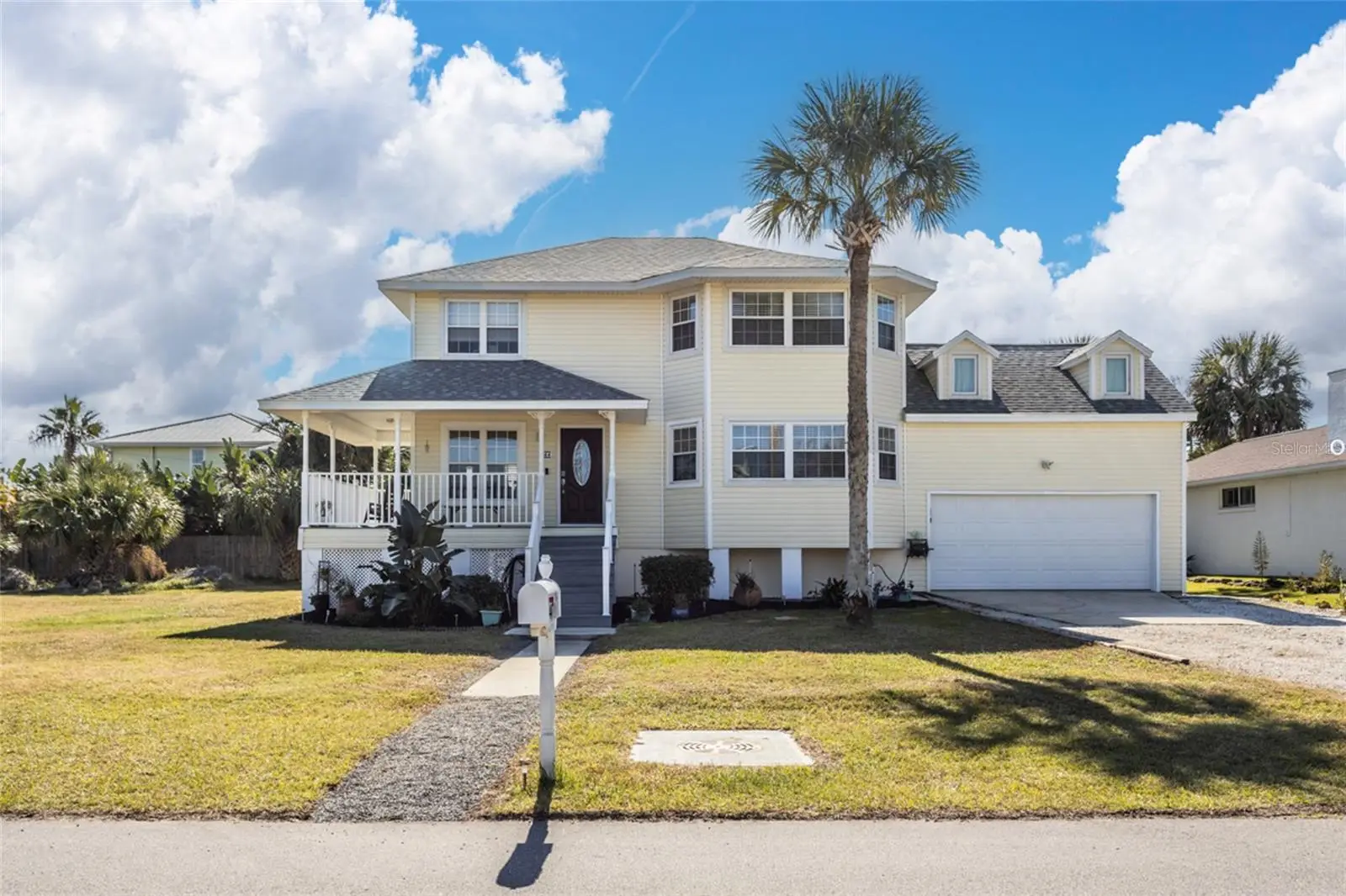 44 Flagler Drive, FL