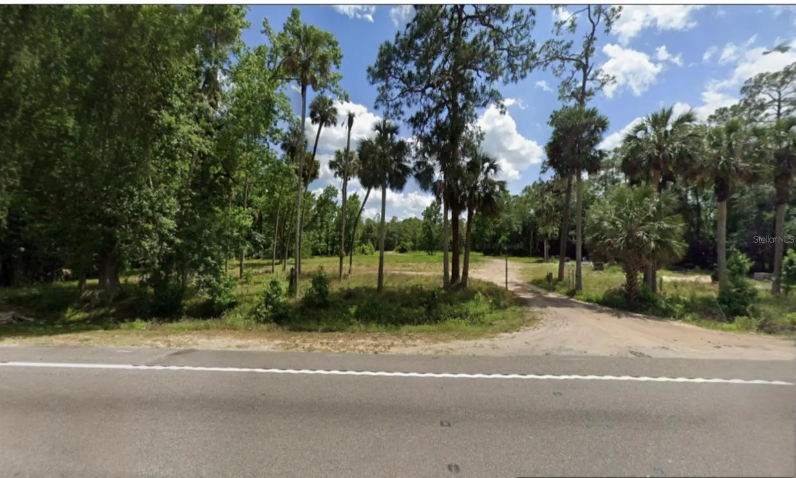 5800 Orange Blossom Trail, FL