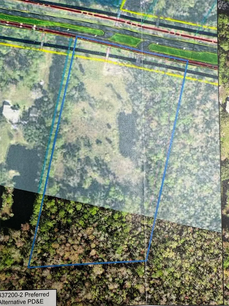 5800 Orange Blossom Trail, FL