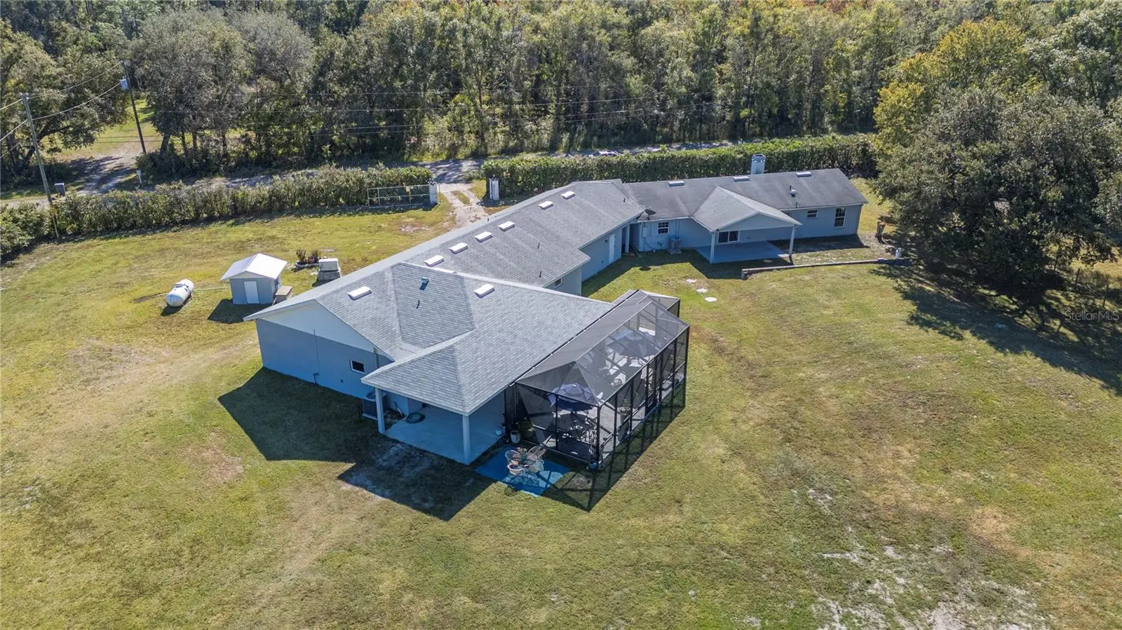 2525 Ranchland Acres Road, FL