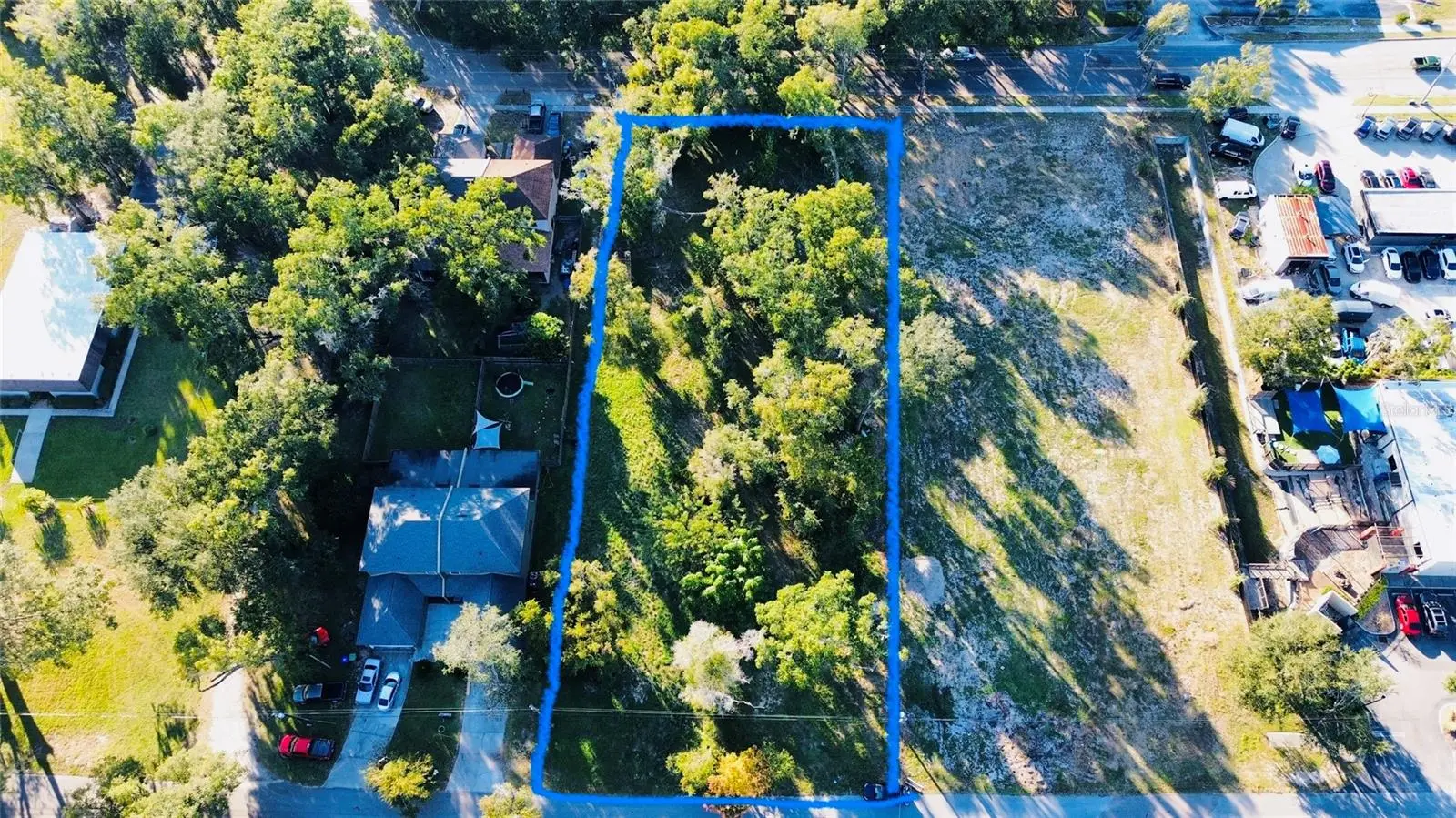 Sand Avenue, FL