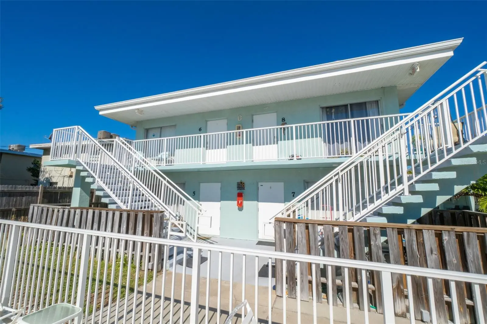 425 Harrison Avenue, FL