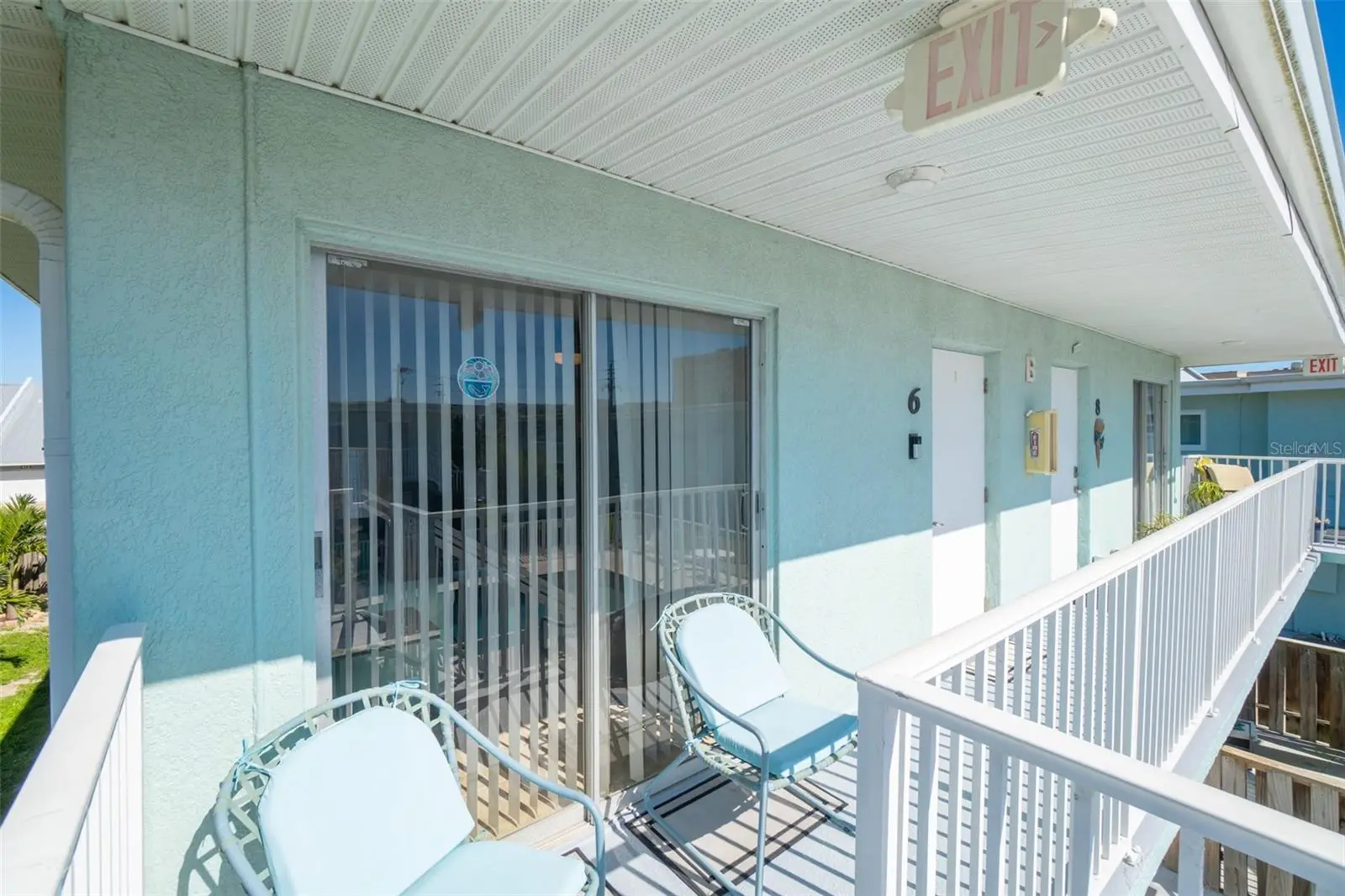 425 Harrison Avenue, FL