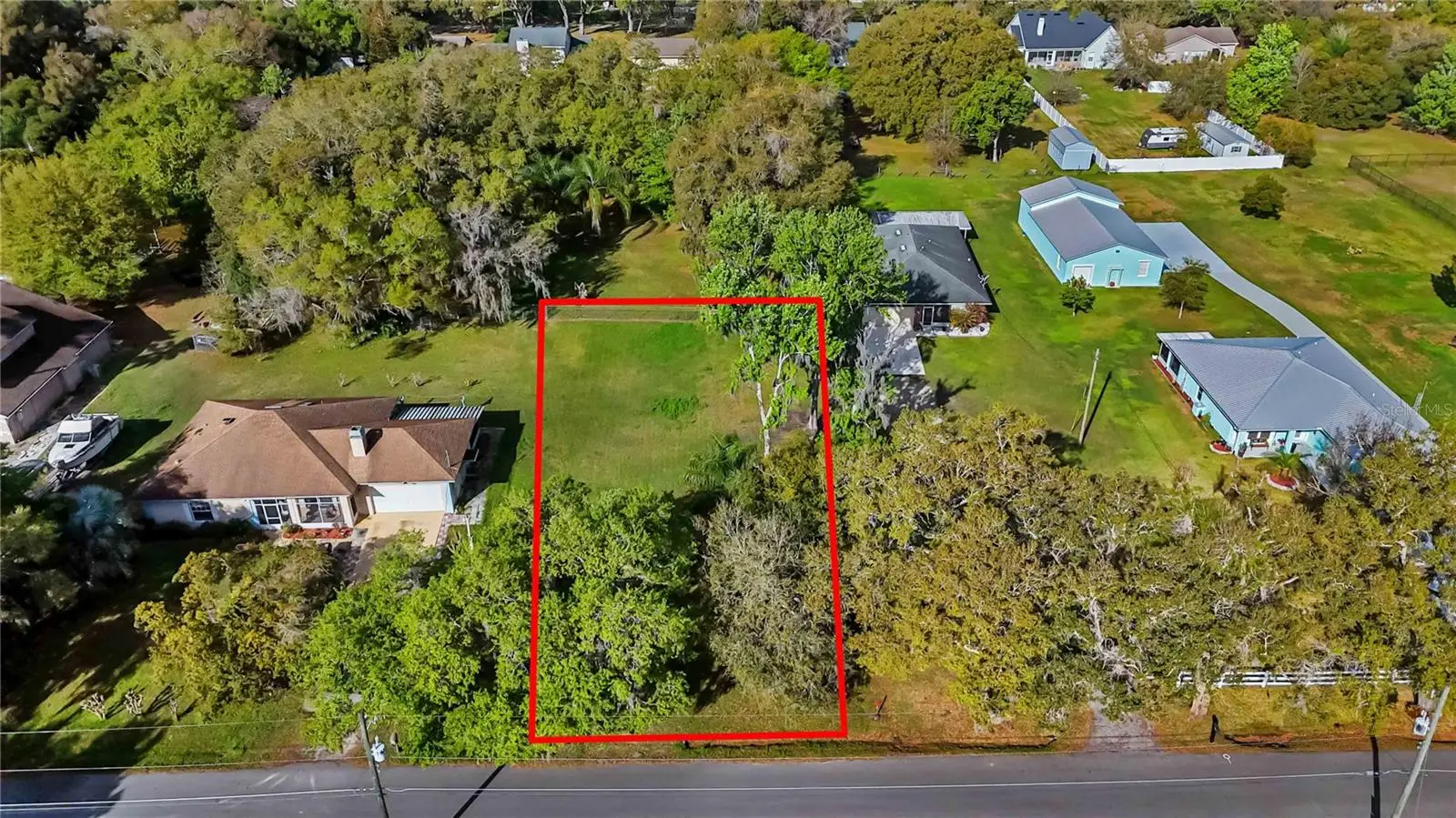 0 Grape Avenue, FL