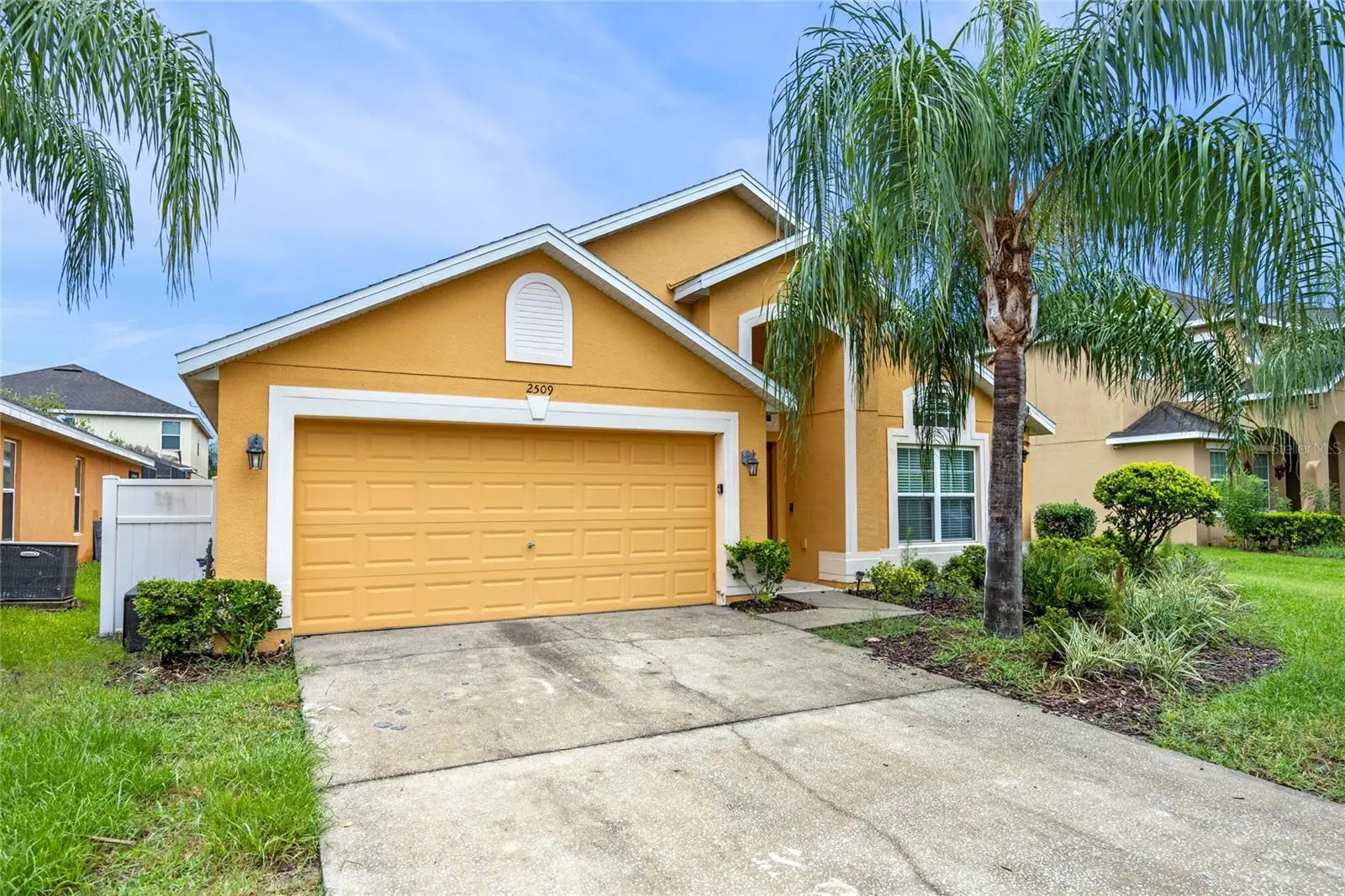 2509 Dharma Circle, FL